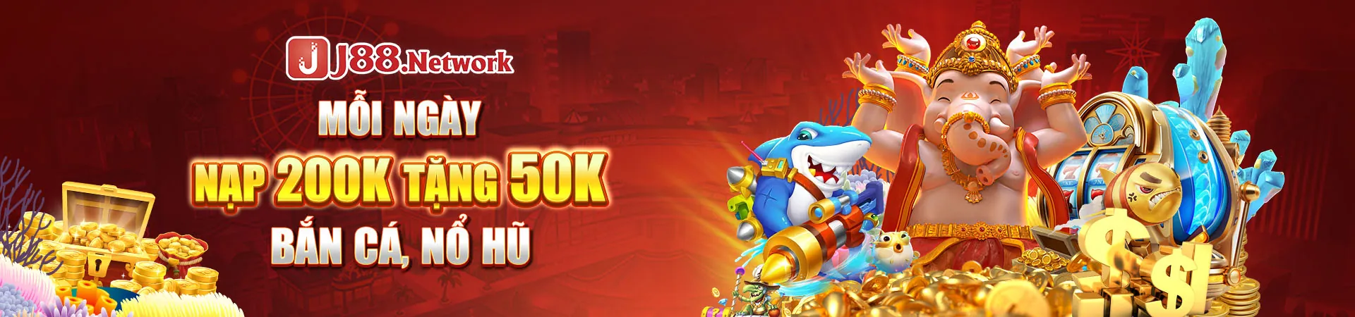 Giao diện game bắn cá Xoso1234 với cá vàng và nền xanh dương sâu dưới biển, kèm theo thông tin đăng ký Xoso1234