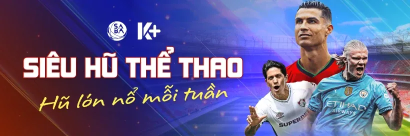 Cá Cược Thể Thao xoso1234