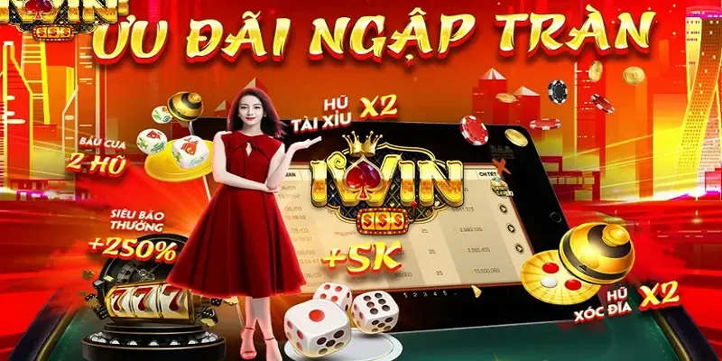 Casino trực tuyến xoso1234